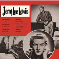 Jerry Lee Lewis ~ LP x1